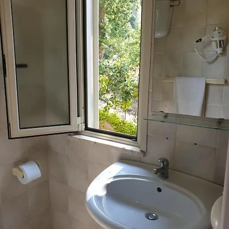 Dom wakacyjny Appartamenti Villa Tropeano