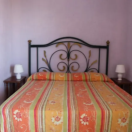 Appartamenti Villa Tropeano Dom wakacyjny