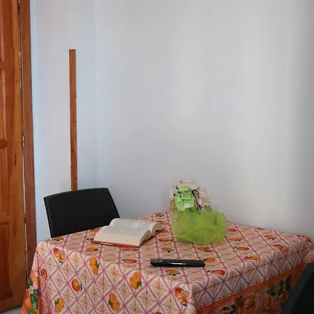 Appartamenti Villa Tropeano Tropea