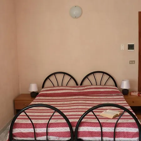 Appartamenti Villa Tropeano *