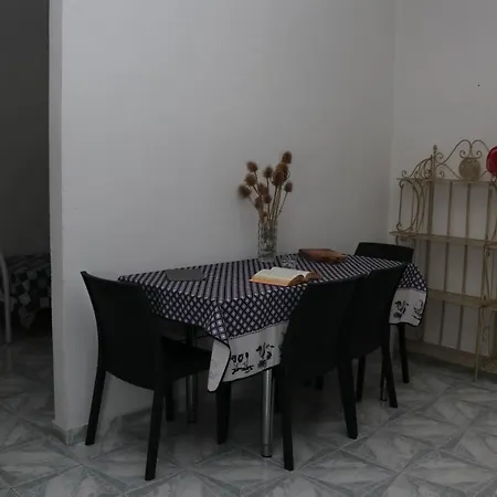 Dom wakacyjny Appartamenti Villa Tropeano Tropea