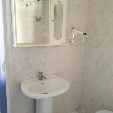 Holiday home Appartamenti Villa Tropeano