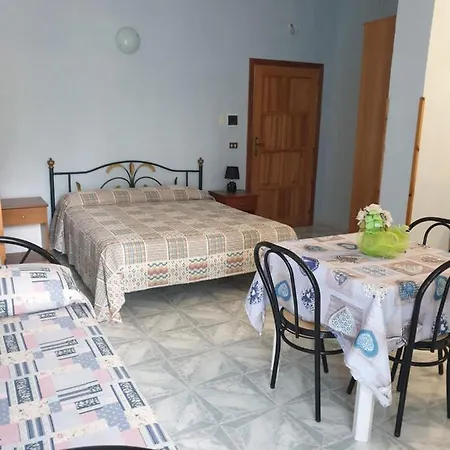 Holiday home Appartamenti Villa Tropeano Tropea