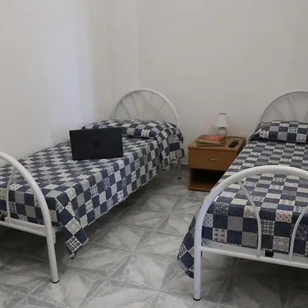 Dom wakacyjny Appartamenti Villa Tropeano Tropea