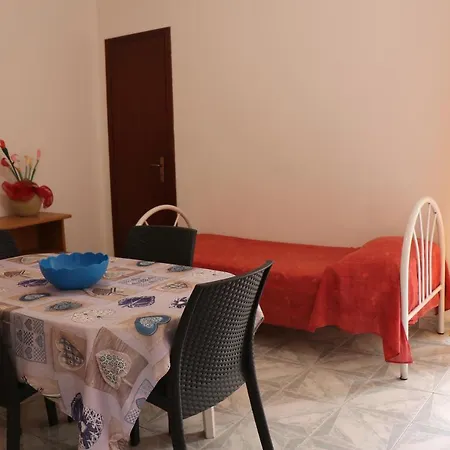 Appartamenti Villa Tropeano Dom wakacyjny
