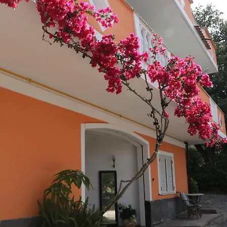 Appartamenti Villa Tropeano Dom wakacyjny