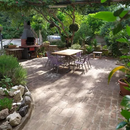 Holiday home Appartamenti Villa Tropeano Tropea