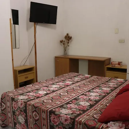 Appartamenti Villa Tropeano