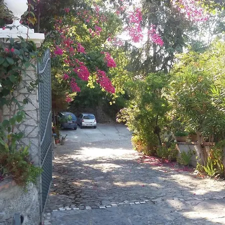 Appartamenti Villa Tropeano Tropea
