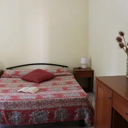 Appartamenti Villa Tropeano * Tropea