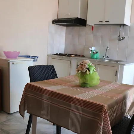 Appartamenti Villa Tropeano Tropea